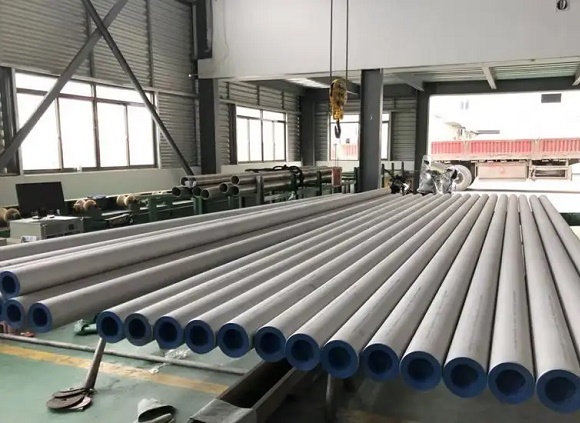304不锈钢管为什么用酸洗？