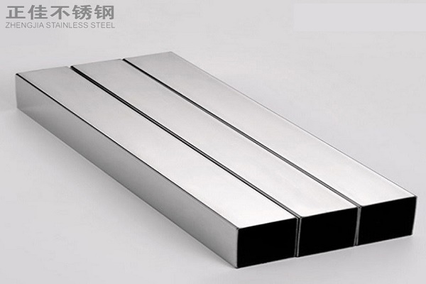 不锈钢装璜管