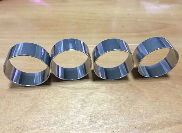 304不锈钢管抗拉强度是几多？