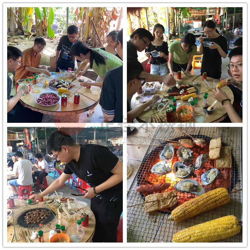CQ9电子与您凌驾困境