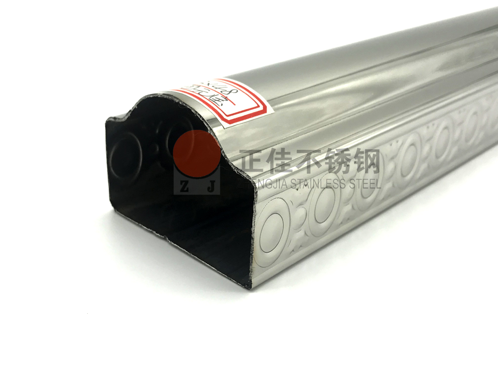 CQ9电子不锈钢斑纹异型管.jpg