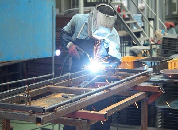 不锈钢家具管焊接加工的问题及处置措施