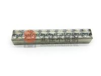 不锈钢斑纹管竟与我们生涯密密有关？具体利用有这些