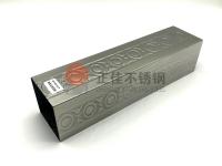 你们家都有效不锈钢装璜管吗？我感触有