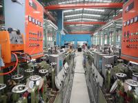要想定造不锈钢斑纹管？选CQ9电子不锈钢