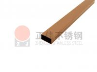 不锈钢装璜管热处置很有必要？听听专业说法