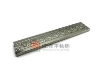 为什么不锈钢装璜管的价值变动很大？